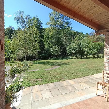 I Suoni Del Bosco Ξενοδοχείο Casalborgone Εξωτερικό φωτογραφία